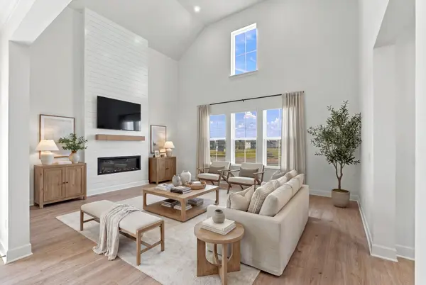1074 Pasture View Way, Nolensville, TN 37135