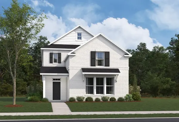 1074 Pasture View Way, Nolensville, TN 37135