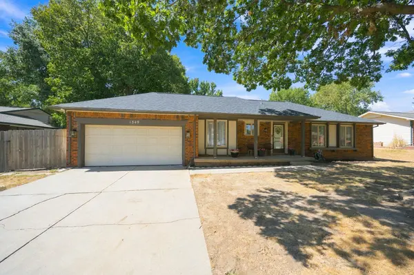 1349 N Crestline St., Wichita, KS 67212