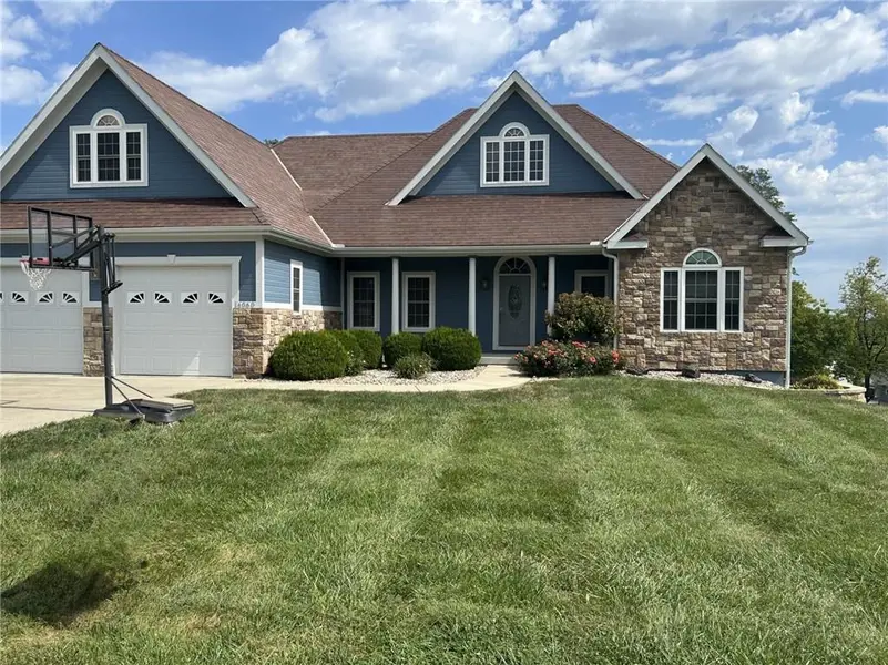 14060 Millstone BLVD, St Joseph, MO 64505