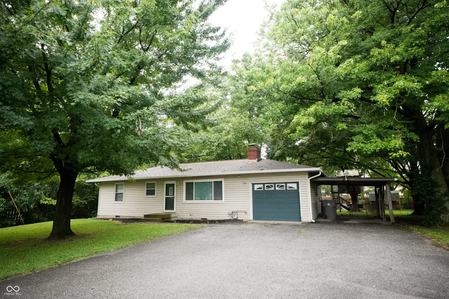 4646 S Keystone AVE, Indianapolis, IN 46227
