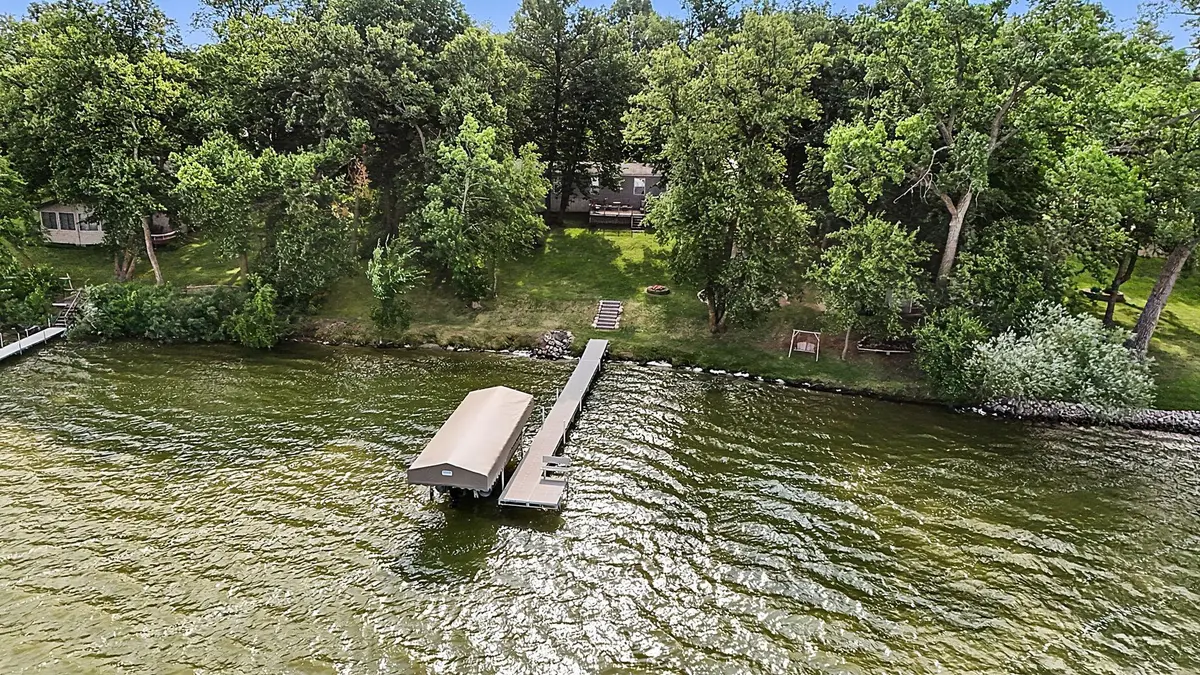 22430 62nd ST NW, Sunburg, MN 56289