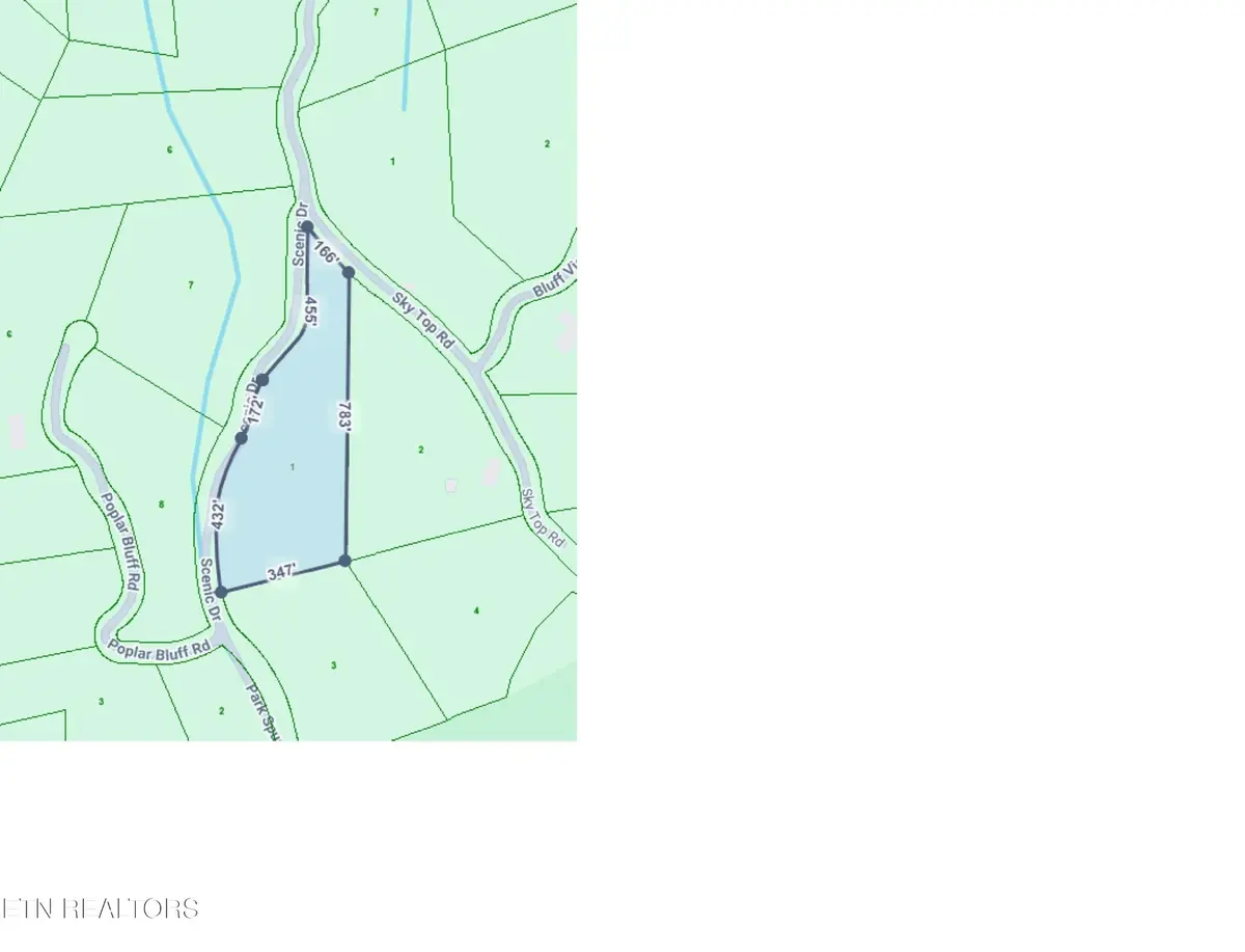 0 Walnut Flats Rd, Walland, TN 37886
