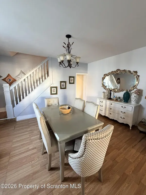 140 S Nice ST, Frackville, PA 17931