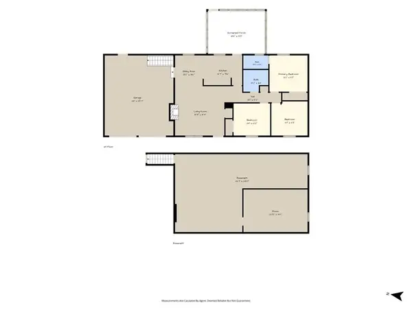 2951 N 155th TER, Basehor, KS 66007