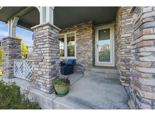 6593 S Quantock, Aurora, CO 80016