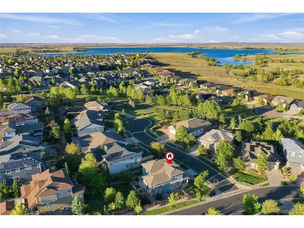 6593 S Quantock, Aurora, CO 80016