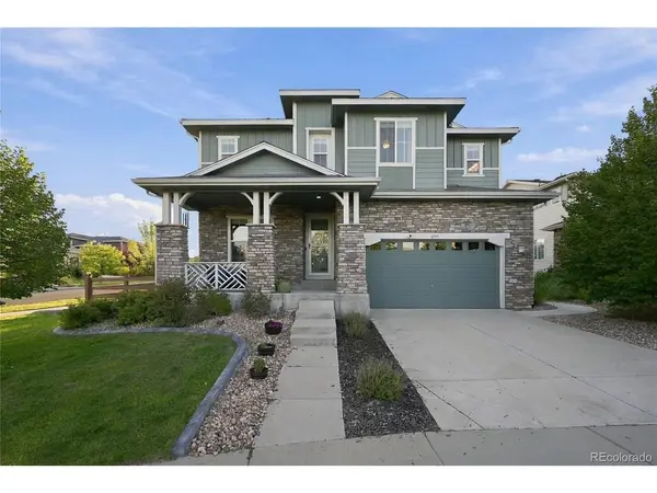 6593 S Quantock, Aurora, CO 80016