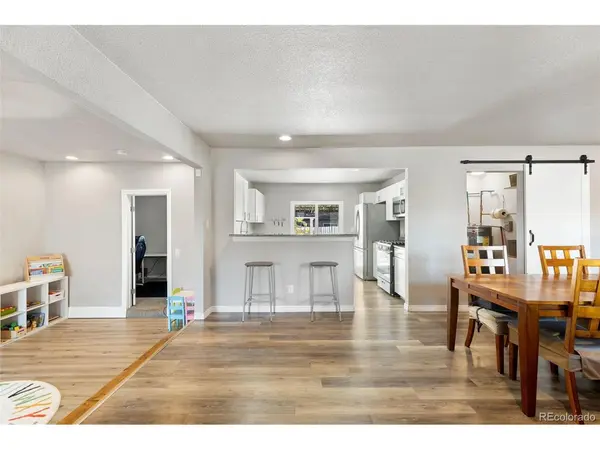 113 Everett, Colorado Springs, CO 80911