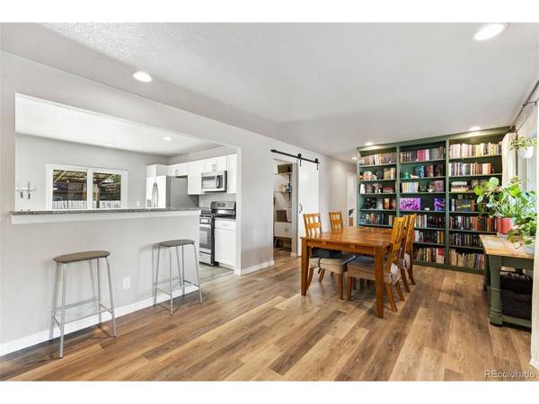 113 Everett, Colorado Springs, CO 80911