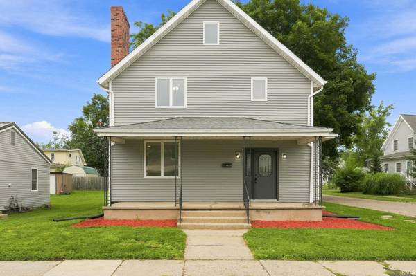 125 Shalley DR, Plymouth, IN 46563
