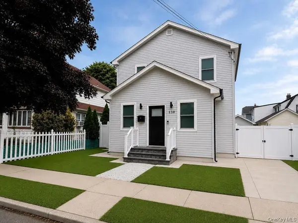 130 Elizabeth AVE, Hempstead, NY 11550