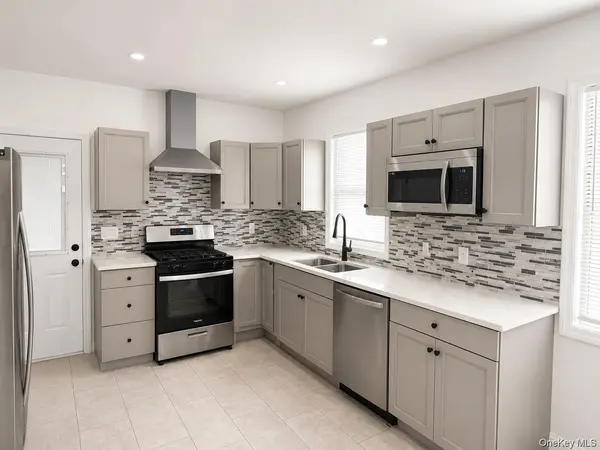 130 Elizabeth AVE, Hempstead, NY 11550
