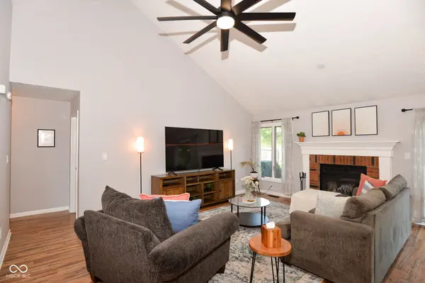 7904 Corday CT, Fishers, IN 46038