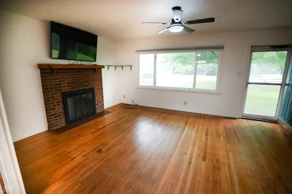 4646 S Keystone AVE, Indianapolis, IN 46227