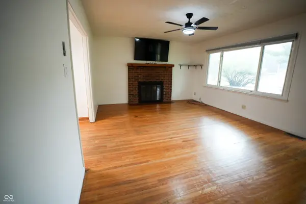 4646 S Keystone AVE, Indianapolis, IN 46227