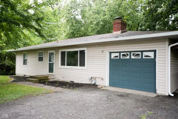 4646 S Keystone AVE, Indianapolis, IN 46227