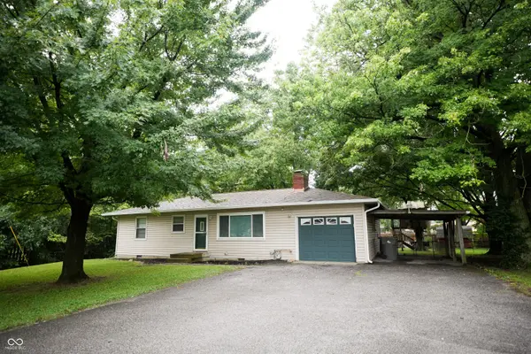 4646 S Keystone AVE, Indianapolis, IN 46227