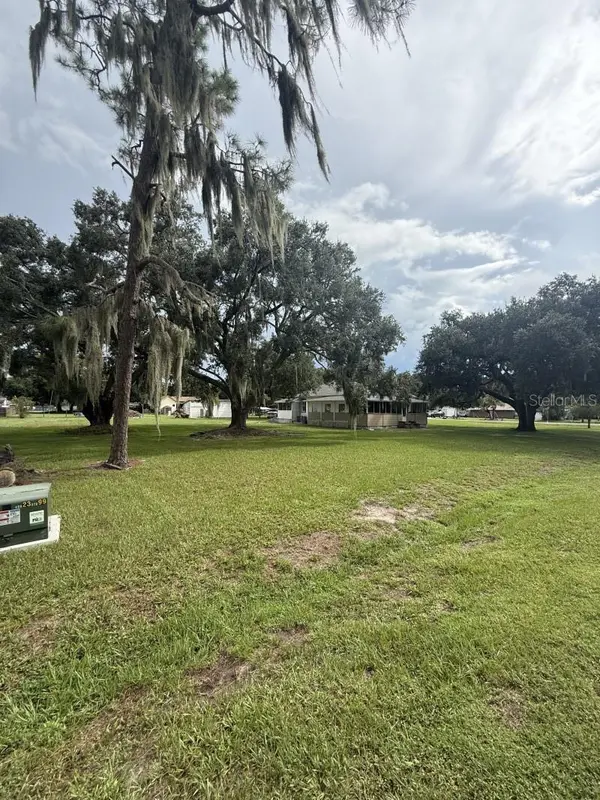275 TEMPLE ST, Mulberry, FL 33860