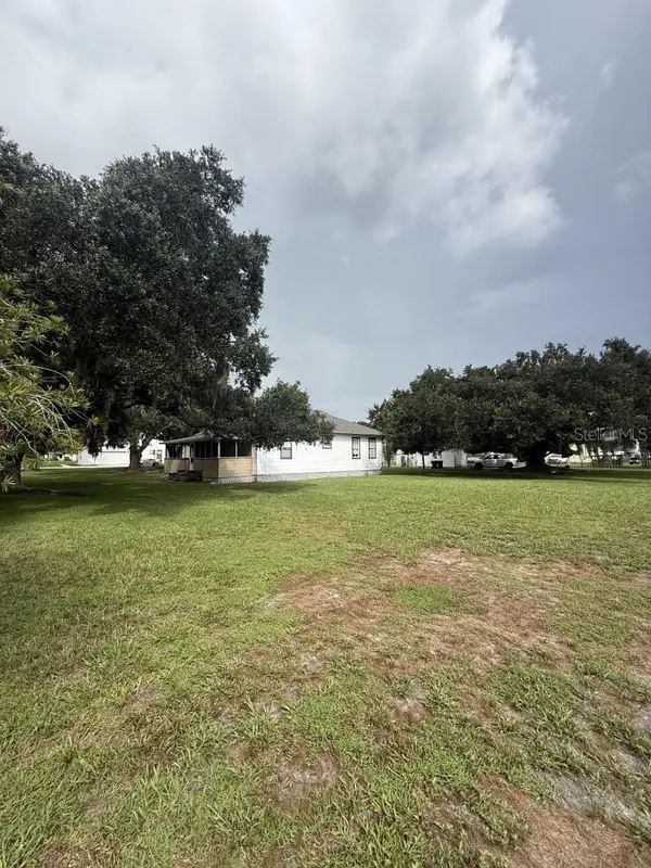 275 TEMPLE ST, Mulberry, FL 33860