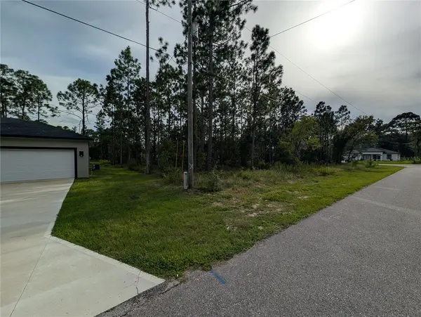 640 W HERONSBILL LN, Citrus Springs, FL 34434