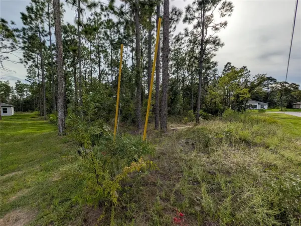 640 W HERONSBILL LN, Citrus Springs, FL 34434