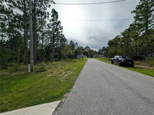 640 W HERONSBILL LN, Citrus Springs, FL 34434