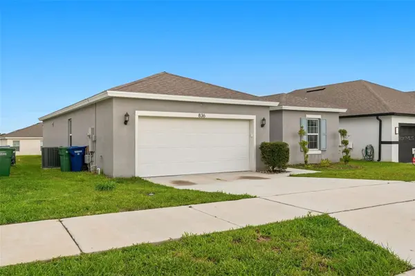 836 CAMBRIDGE DR, Winter Haven, FL 33881