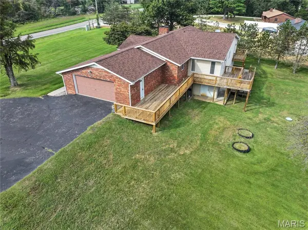 2023 Highway B, Perryville, MO 63775