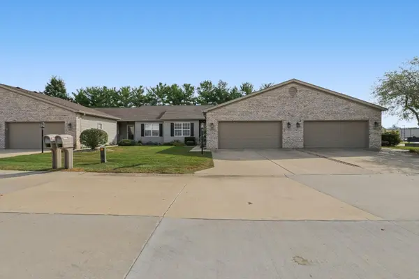 512 Stonecrest DR #512, Savoy, IL 61874