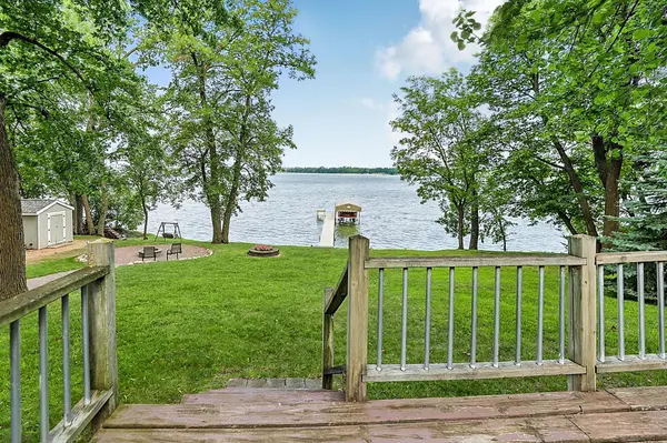 22430 62nd ST NW, Sunburg, MN 56289