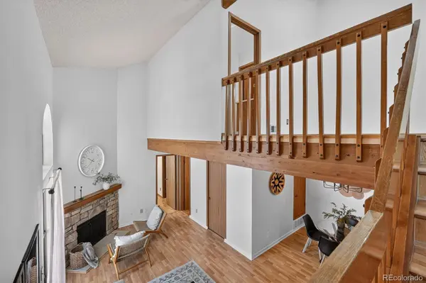 942 S Walden ST #204, Aurora, CO 80017