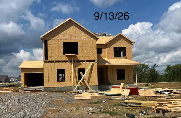 2645 Strahan Drive, Murfreesboro, TN 37129
