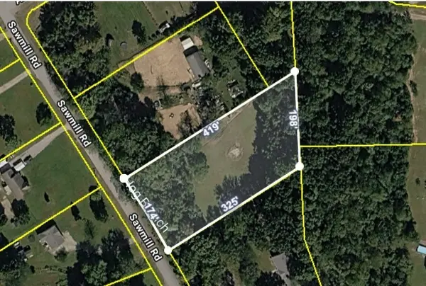 4061 Sawmill Rd, Woodlawn, TN 37191