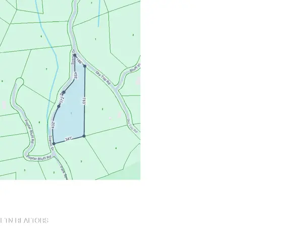 0 Walnut Flats Rd, Walland, TN 37886