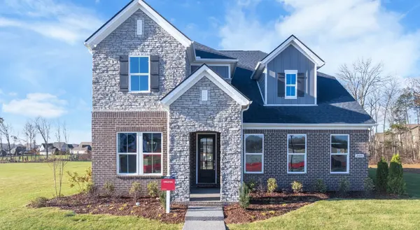 3016 Golden Grain Rd, Nolensville, TN 37135