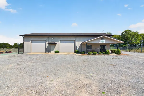 2423 HWY 41A South, Shelbyville, TN 37160