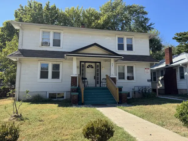 531 S Fort AVE, Springfield, MO 65806