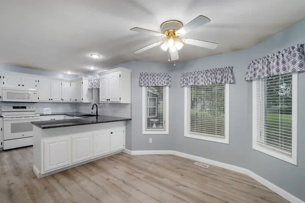 515 N Ellen ST, Nixa, MO 65714