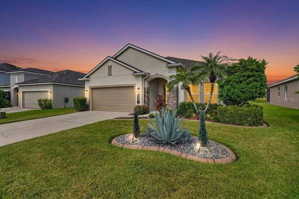 8003 111TH TER E, Parrish, FL 34219
