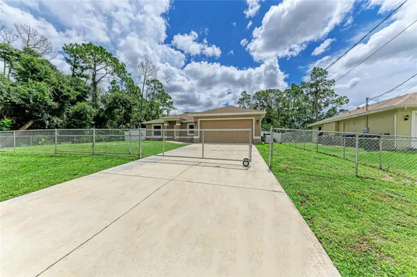 5094 SISTER TER, North Port, FL 34286