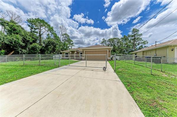 5094 SISTER TER, North Port, FL 34286