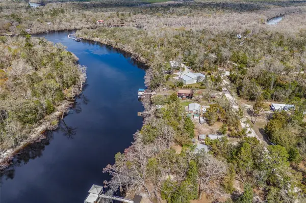 12185 198TH TER, O'brien, FL 32071