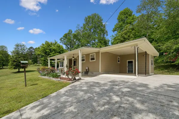 1484 Blythe Ferry Road #B, Dayton, TN 37321