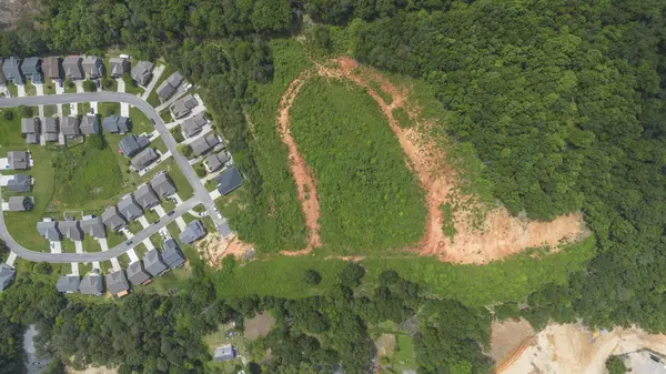 0 SW Courtland Crest Drive, Cleveland, TN 37311