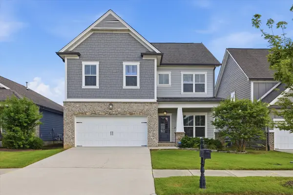 8512 Red Deer Lane, Ooltewah, TN 37363