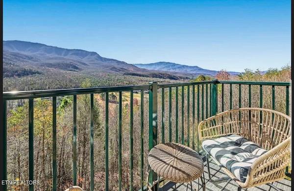 3710 Weber Rd #105C, Gatlinburg, TN 37738