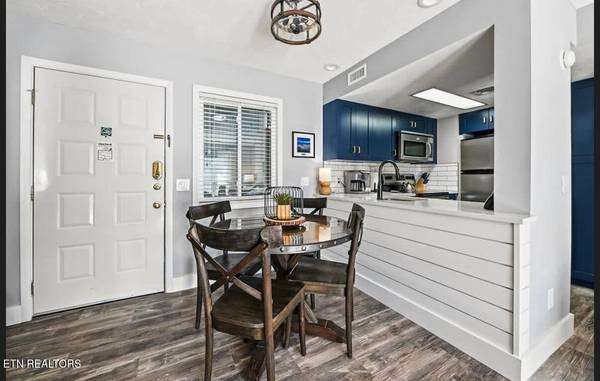 3710 Weber Rd #105C, Gatlinburg, TN 37738