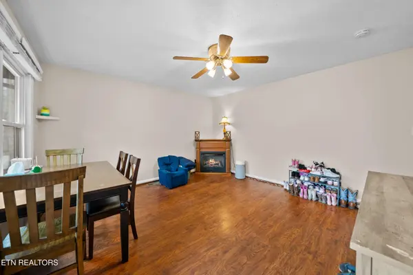 921 Fred Young Rd, Jamestown, TN 38556