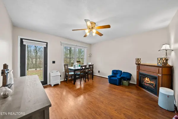 921 Fred Young Rd, Jamestown, TN 38556